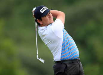 Rutherford leads EuroPro stars into 2022