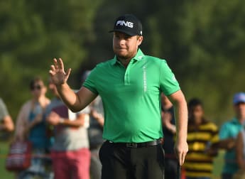 Hatton arrives in Texas on a roll