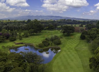 Five things to know - Magical Kenya Open presented by ABSA