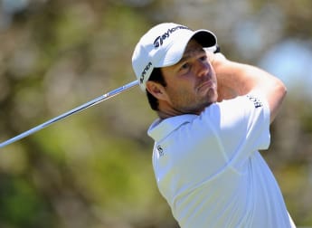 Barham aims to regain European Tour card