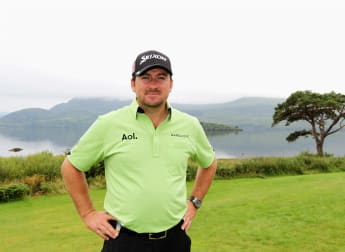 McDowell eager to impress home crowd