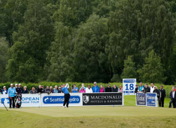 Relive magic Johnston's Scottish win on Sky Sports