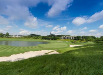 Five things to know: Foshan Open 