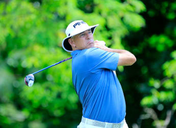 Thrilling finale in store as Fowler and Wiratchant share Mauritius lead