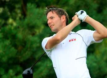 Austrian expectations on the rise at Kärnten Golf Open presented by Mazda