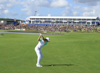 How to win the 2018 HNA Open de France 