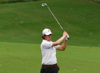 Darius van Driel - pre-season Q&A