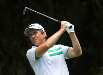 Gibson gunning for more glory in Bad Ragaz