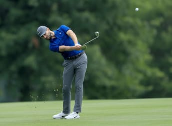 Fast start sends Stanley to the summit