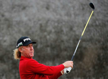 Jiménez and Larrazábal lead Spanish surge