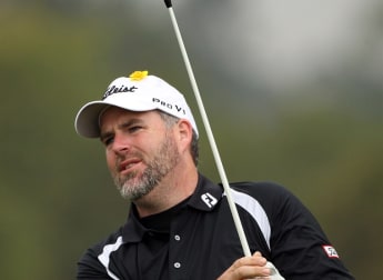 With this win - Kenneth Ferrie