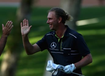 Siem surges clear in Morocco 