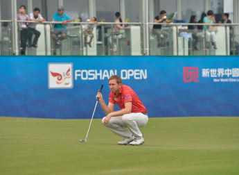 Precise Palmer poised for ‘biggest day of his career’