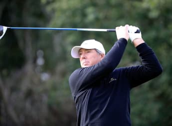 Barry set for trip down Mauritius memory lane
