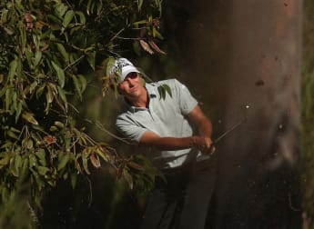 Meet the Rookies: Jason Scrivener