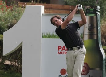 The Challenge Tour class of 2010
