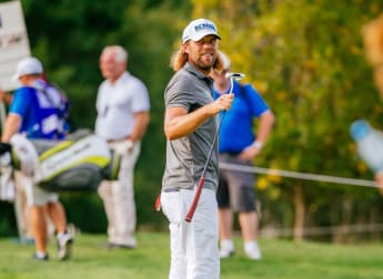 Saltire Energy Paul Lawrie Match Play day two - What they said