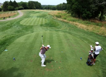 PGA TOUR to return to Kentucky, Keene Trace Golf Club in 2024
