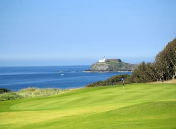 Harrington engaged as player consultant by Renaissance Club