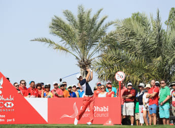 Kaymer stays ahead as Johnson makes big move