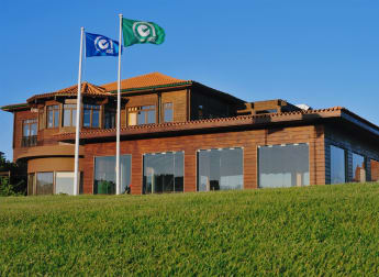 Senior Open de Portugal going green