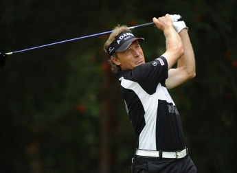 Langer claims tenth title in the States