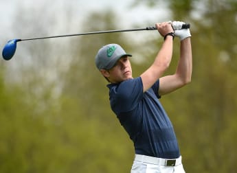 Niall Horan to play Pro-Am at Tayto NI Open