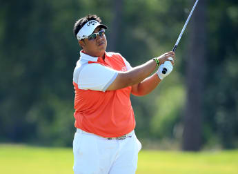 Aphibarnrat on the move in Turkey