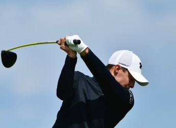 Fitzpatrick extends Stockholm lead