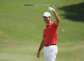 Campillo stays positive after Malaysia near-miss