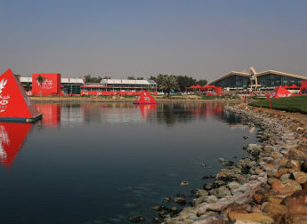 Five things to know - Abu Dhabi HSBC Championship presented by EGA