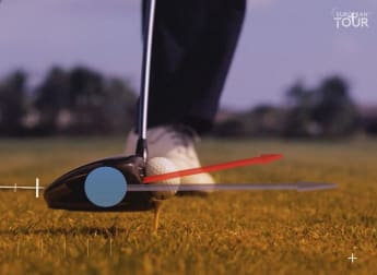 Wentworth Club hosts final BMW Indoor Invitational powered by TrackMan event 