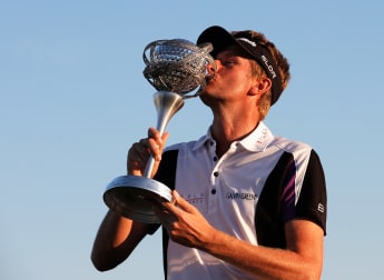 Sunday best from Lynn earns Portugal crown