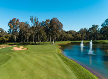 Five things to know: Lalla Aïcha Challenge Tour