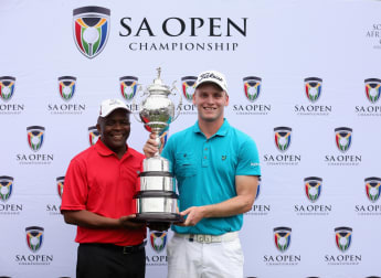 With this Win - Morten Ørum Madsen