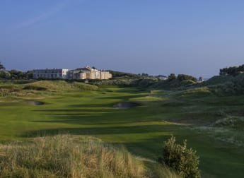 The Cheat Sheet: Irish Challenge 