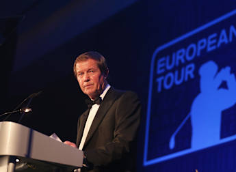 Chief Executive George O'Grady to step aside