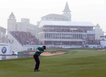 On the tee: BMW Masters draw revealed