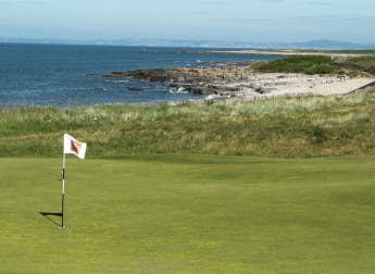 Watch daily highlights from Royal Porthcawl on Sky Sports