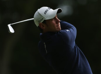 Manassero pleased with positive start