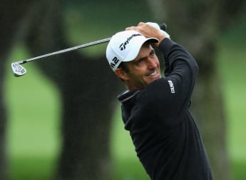 Molinari ready to win again