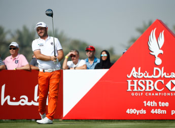 Sullivan the man to catch in Abu Dhabi