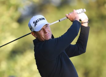 Lafeber calls time on European Tour career at Dutch Open