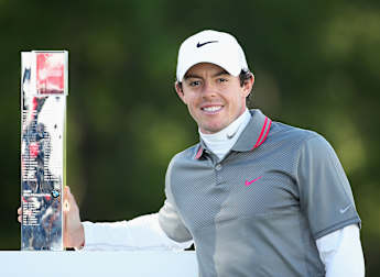 Prize fund increased for the BMW PGA Championship