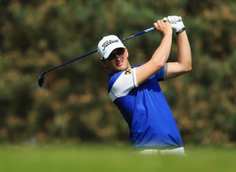 Wiesberger eyes glorious homecoming 