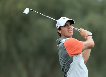McIlroy aiming to mimic Mickelson in Aberdeen