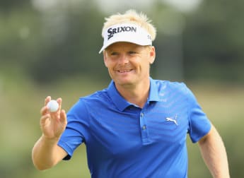 Kjeldsen feeling right at home at Himmerland