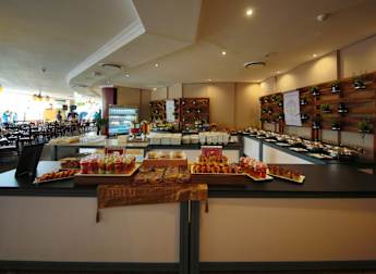 The 2018 Nedbank Golf Challenge will be to dine for