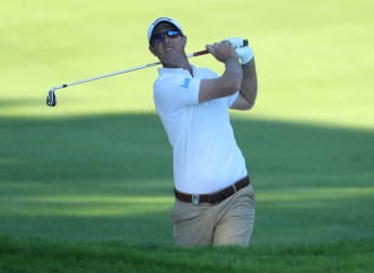 Colsaerts powers ahead in Turkey
