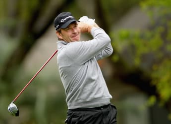 Faldo aims to be in good Nick for Sunningdale